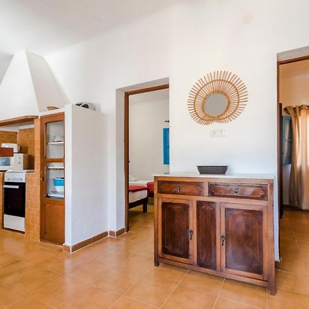 Casa Vicent Campanitx Es Pujols 빌라 외부 사진