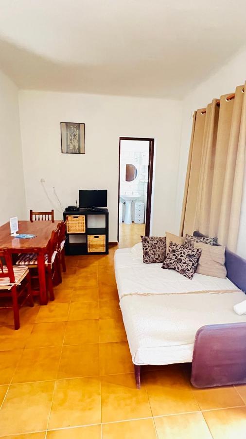Casa Vicent Campanitx Es Pujols 빌라 외부 사진