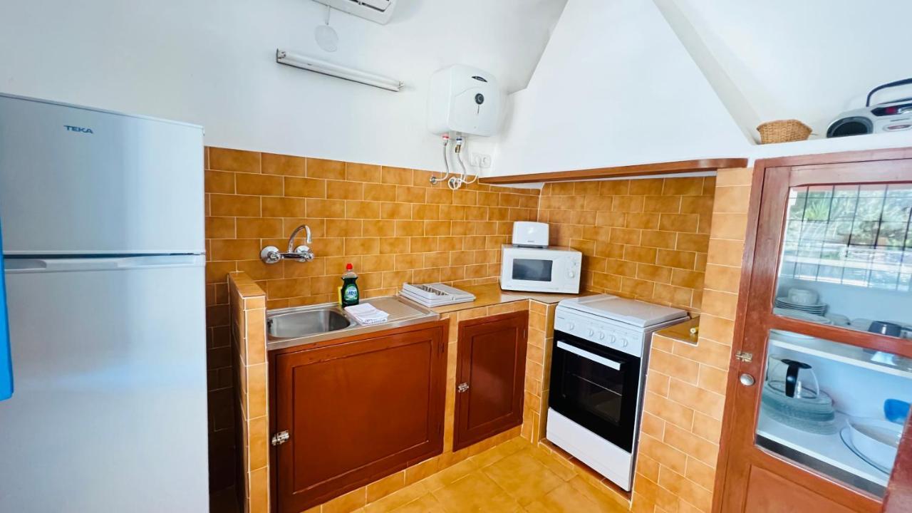 Casa Vicent Campanitx Es Pujols 빌라 외부 사진